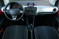 Seat Mii - 1.0 60pk Ecomotive 5D Sport Connect + NAVIGATIE + CRUISE CONTROL + AIRCO + PDC + LMV + PR - 1 - Thumbnail