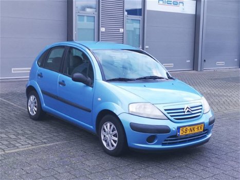 Citroën C3 - 1.1i Ligne Prestige - 1