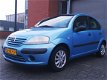 Citroën C3 - 1.1i Ligne Prestige - 1 - Thumbnail