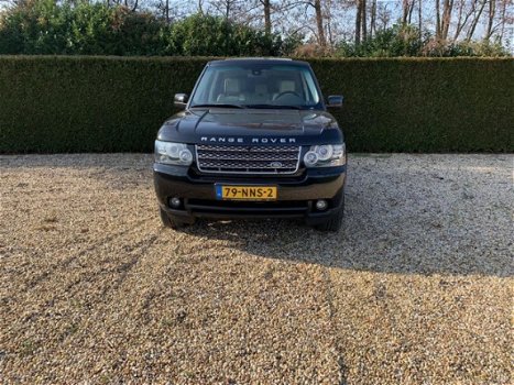 Land Rover Range Rover - 3.6 TDV8 Vogue - 1