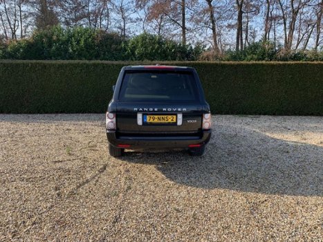 Land Rover Range Rover - 3.6 TDV8 Vogue - 1