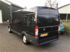 Fiat Ducato - Ducato Maxi 40 2.3 MJ XLH2 GV