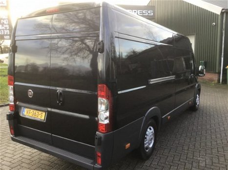 Fiat Ducato - Ducato Maxi 40 2.3 MJ XLH2 GV - 1