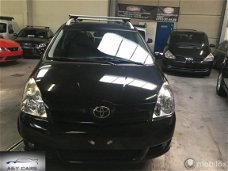 Toyota Corolla Verso - 1.8 VVT-i Automatic 7Pl