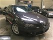 Alfa Romeo 156 Crosswagon - 1.9 JTD Distinctive - 1 - Thumbnail