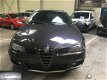 Alfa Romeo 156 Crosswagon - 1.9 JTD Distinctive - 1 - Thumbnail