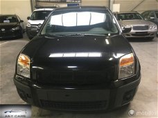 Ford Fusion - 1.4 TDCi 2008