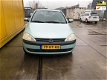 Opel Corsa - 1.2-16V Sport 1JAAR APK-NAP-ZEER LAGE KMSTAND-NETTE AUTO - 1 - Thumbnail