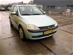 Opel Corsa - 1.2-16V Sport 1JAAR APK-NAP-ZEER LAGE KMSTAND-NETTE AUTO - 1 - Thumbnail