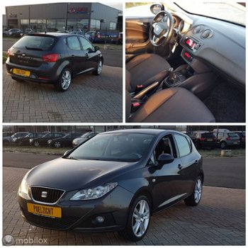 Seat Ibiza - 1.6 Sport - 1