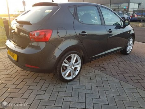 Seat Ibiza - 1.6 Sport - 1