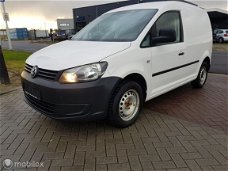 Volkswagen Caddy - Bestel 1.6 TDI