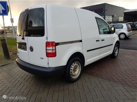 Volkswagen Caddy - Bestel 1.6 TDI - 1