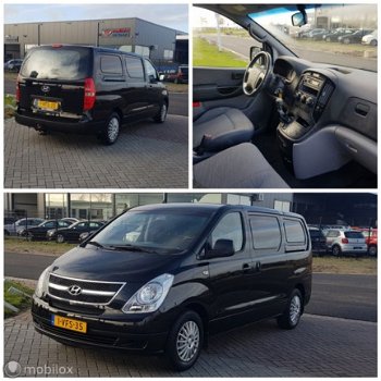 Hyundai H 300 - bestel 2.5 CRDi Dynamic - 1