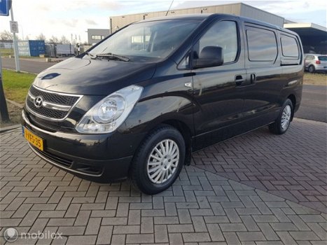 Hyundai H 300 - bestel 2.5 CRDi Dynamic - 1