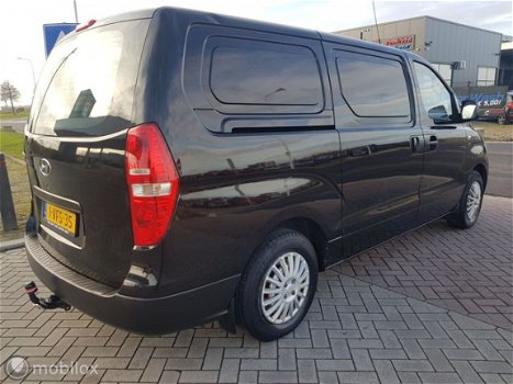 Hyundai H 300 - bestel 2.5 CRDi Dynamic - 1