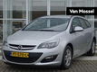 Opel Astra Sports Tourer - 1.4 Turbo 140pk Edition Automaat | Airco. | Cruise ct - 1 - Thumbnail