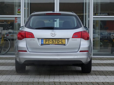 Opel Astra Sports Tourer - 1.4 Turbo 140pk Edition Automaat | Airco. | Cruise ct - 1