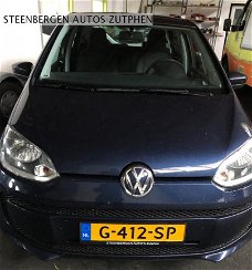 Volkswagen Up! - 1.0 60pk BMT move up