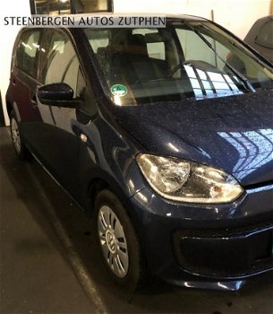 Volkswagen Up! - 1.0 60pk BMT move up - 1