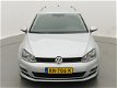 Volkswagen Golf Variant - 1.6 TDI 110pk DSG Connected Series | NAVI | BLUETOOTH | ECC - 1 - Thumbnail