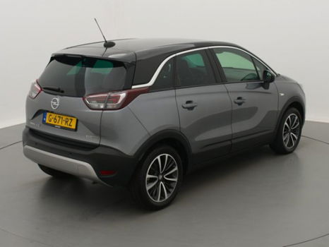 Opel Crossland X - 1.2 Turbo 110pk Innovation | Navi | Climate ct. | Parkeersensoren - 1