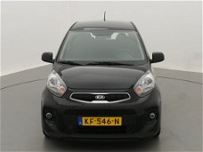 Kia Picanto - 1.0 5-DRS ComfortLine | RADIO | AIRCO