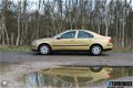 Volvo S60 - D5 | Automaat | ECC | Cruise | Trekhaak | 100% onderhouden - 1 - Thumbnail