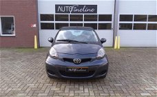 Toyota Aygo - 1.0-12V Comfort Navigator 1e eignr 79k NAP / NL