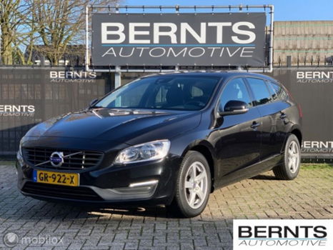 Volvo V60 - 2.0 T3 Kinetic |Navigatie|Schuifdak - 1