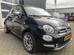 Fiat 500 - 1.2 Lounge APK|AIRCO|NAV|PANO|LED - 1 - Thumbnail