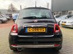 Fiat 500 - 1.2 Lounge APK|AIRCO|NAV|PANO|LED - 1 - Thumbnail