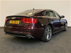 Audi A5 Sportback - 1.8 TFSI Pro Line S , NAP , STANDKACHEL, XENON , LEDER