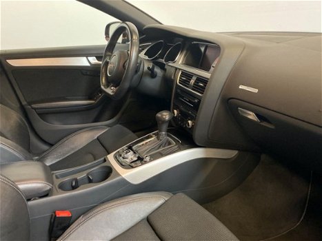 Audi A5 Sportback - 1.8 TFSI Pro Line S , NAP , STANDKACHEL, XENON , LEDER - 1