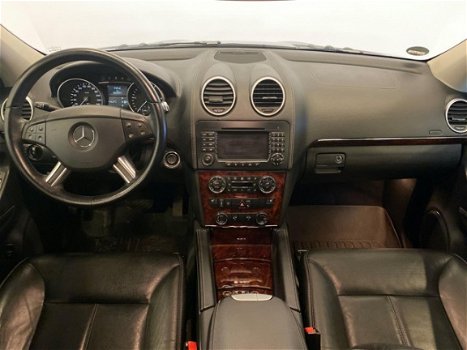 Mercedes-Benz GL-klasse - 420 CDI 4MATIC , GRIJS KENTEKEN - 1