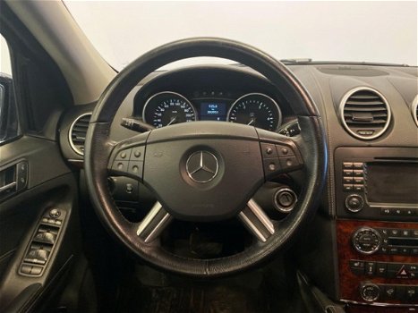 Mercedes-Benz GL-klasse - 420 CDI 4MATIC , GRIJS KENTEKEN - 1