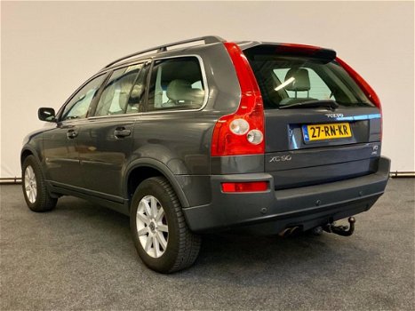 Volvo XC90 - 4.4 V8 Executive , 7 Pers, AWD, LEDER - 1