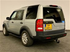 Land Rover Discovery - 2.7 TdV6 SE Luxury Pack , 7 Pers, AUTOMAAT