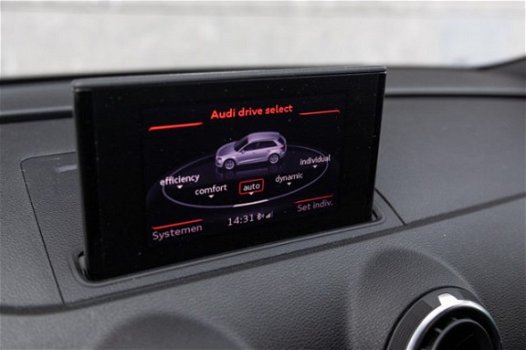 Audi A3 - 1.4 TFSI Ambition Pro Line S - 1