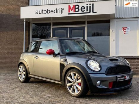 Mini Mini Cooper - 1.6 John Works - 1