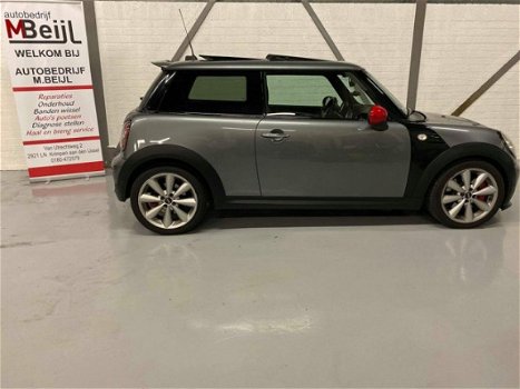 Mini Mini Cooper - 1.6 John Works - 1