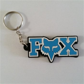 Fox Racing sleutelhanger - 2