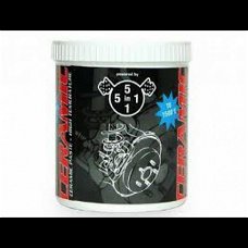 Ceramic Paste High-Tempreture 5in1 pot 500 gram