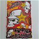 Sticker set Metal Mulisha - 1 - Thumbnail