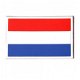 (Airsoft) Landenvlaggen 3D PVC Badge Emblemen Patch - 2 - Thumbnail