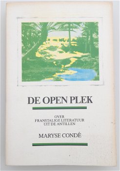 De open plek - 1