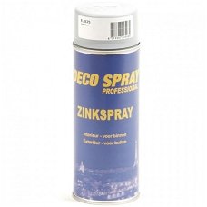 Zinkspray 400 ml