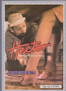 Hector het boek over de film - 1