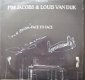 Pim Jacobs & Louis van Dijk ‎- Face to Face - LP - GESIGNEERD DOOR BEIDE - 1 - Thumbnail