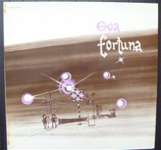 Eva Fortuna - musical van Hugo Heinen en Cor Lemaire LP 1969